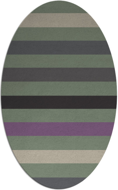 blockline rug - item 699359