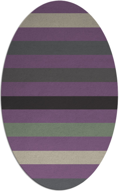 blockline rug - item 699360