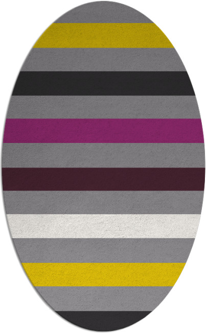 blockline rug - item 699361
