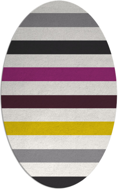 blockline rug - item 699364