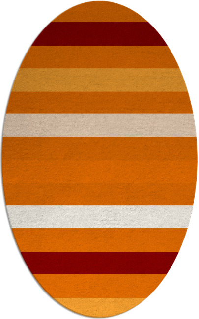 blockline rug - item 699369