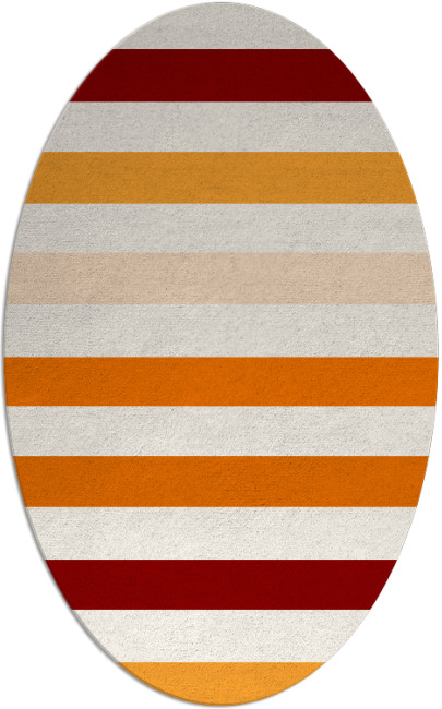 blockline rug - item 699370