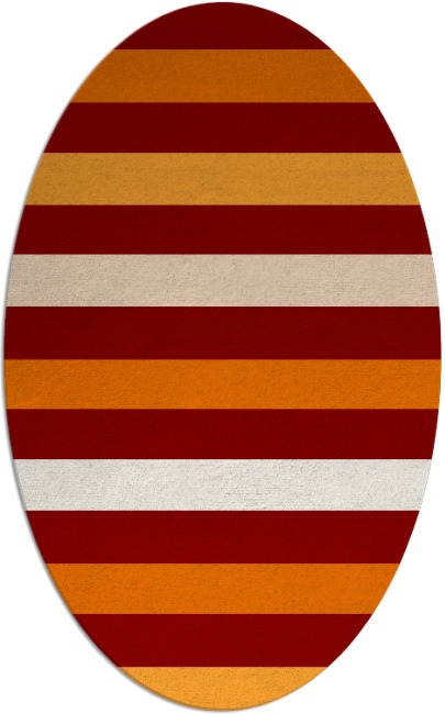 blockline rug - item 699371