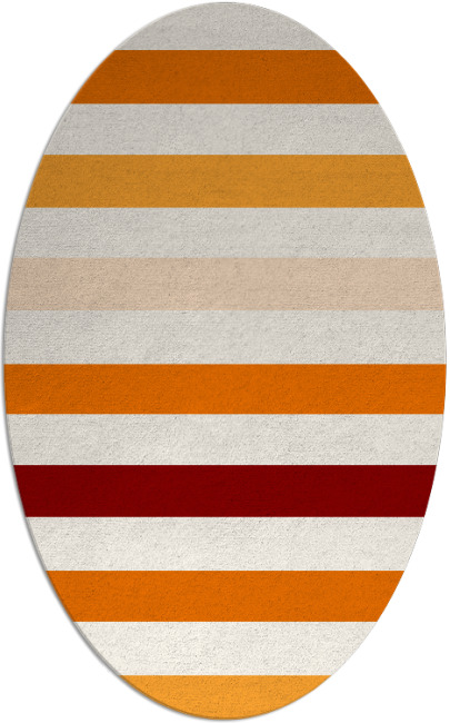 blockline rug - item 699372