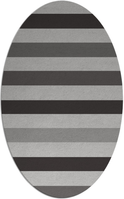 blockline rug - item 699380