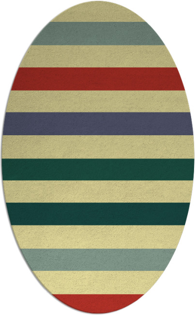 blockline rug - item 699381