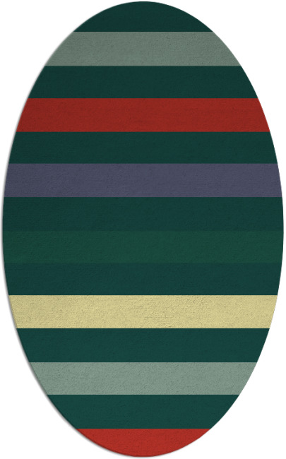 blockline rug - item 699382