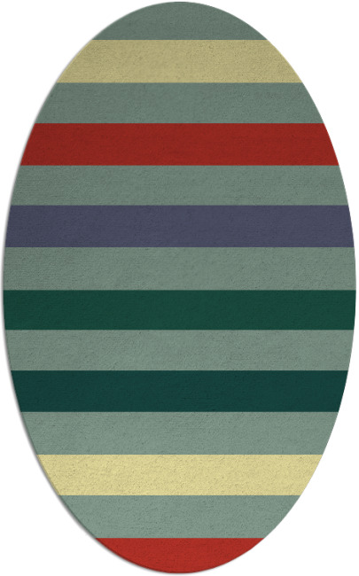 blockline rug - item 699383