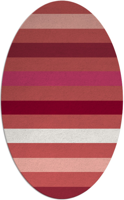 blockline rug - item 699399