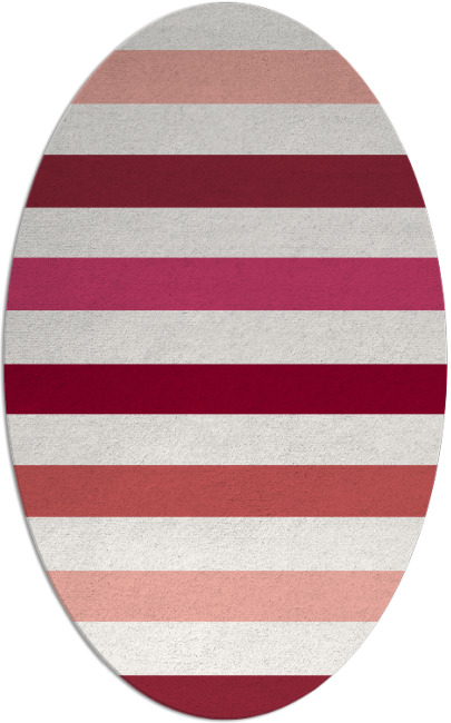 blockline rug - item 699400