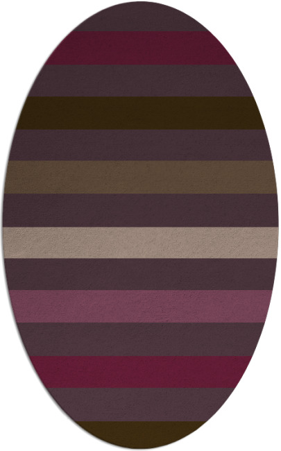 blockline rug - item 699401