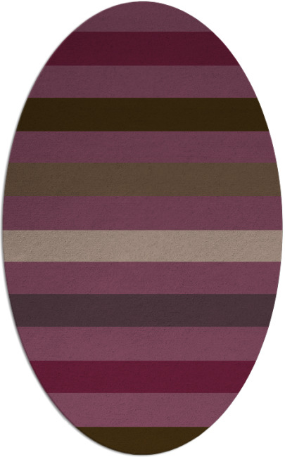 blockline rug - item 699402