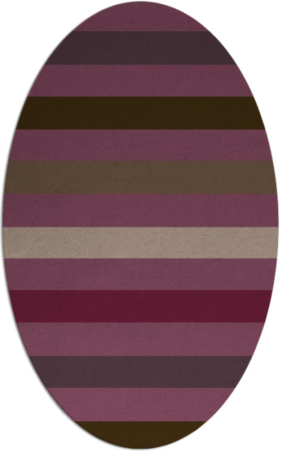 blockline rug - item 699404