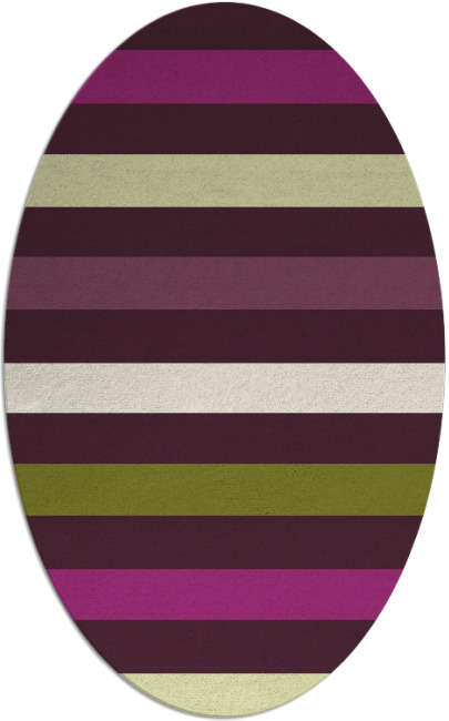 blockline rug - item 699405