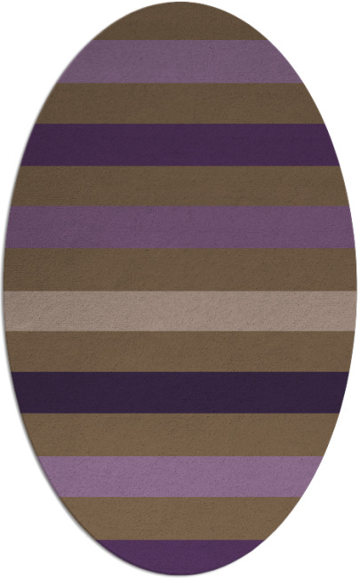 blockline rug - item 699410
