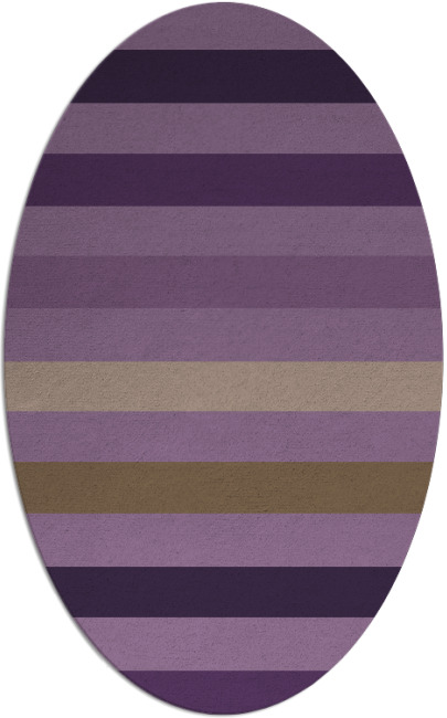 blockline rug - item 699411