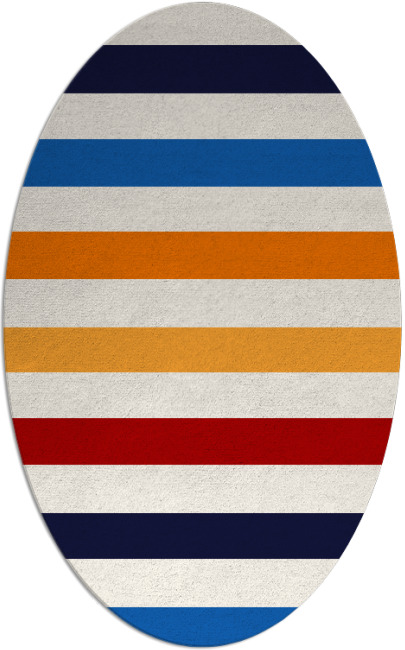 blockline rug - item 699418