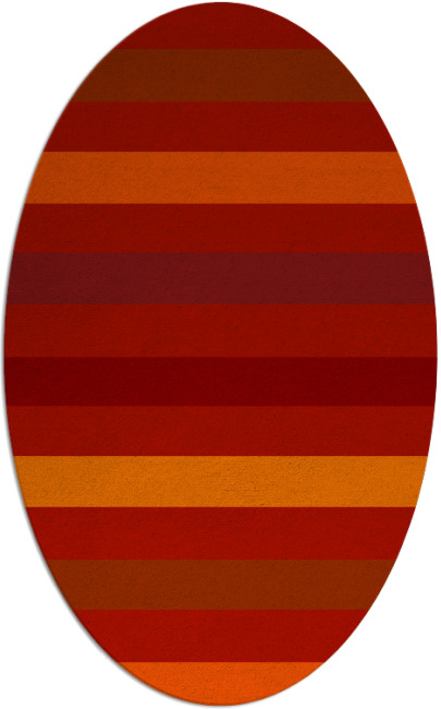 blockline rug - item 699421