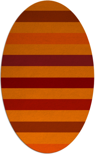 blockline rug - item 699422