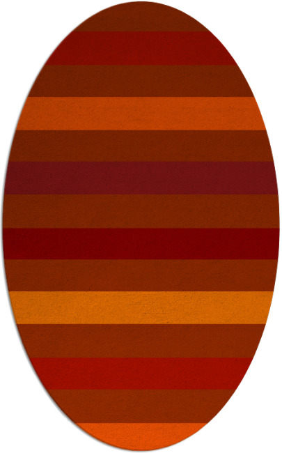 blockline rug - item 699423