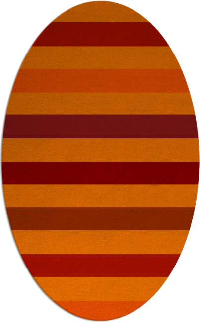 blockline rug - item 699424