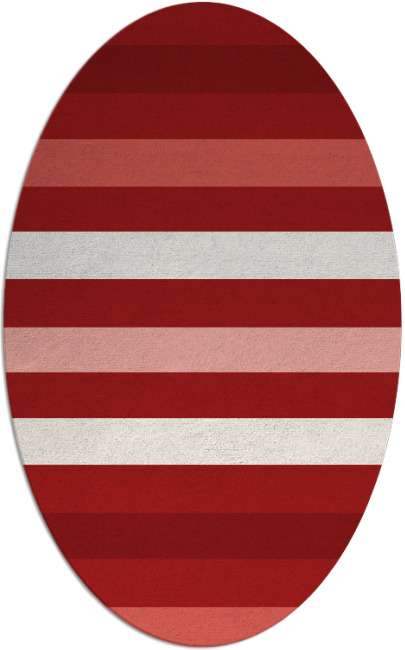 blockline rug - item 699425