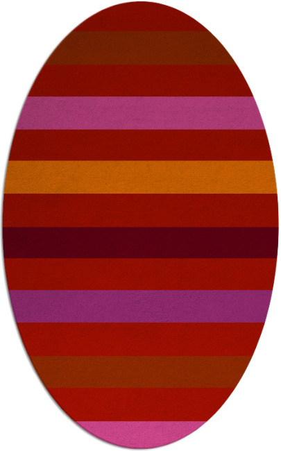 blockline rug - item 699429