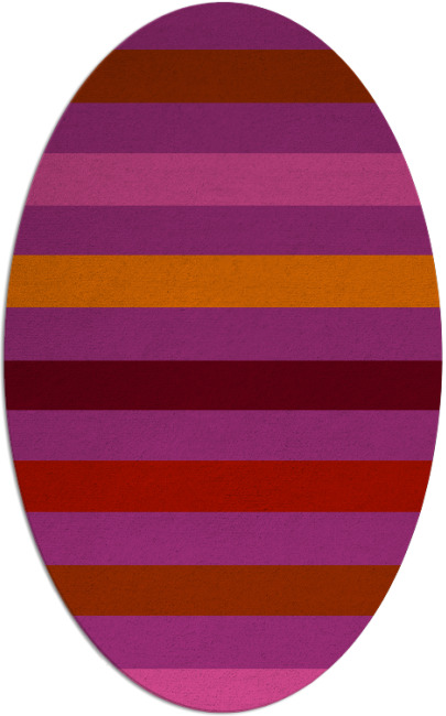 blockline rug - item 699430