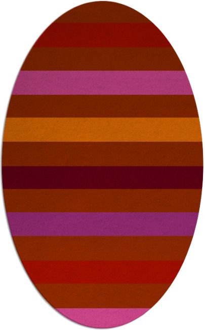 blockline rug - item 699431