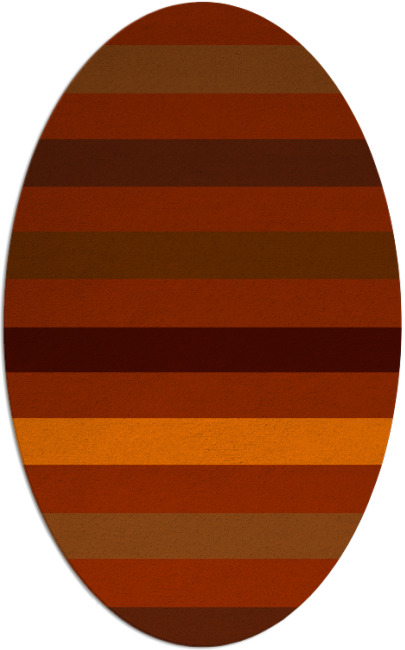 blockline rug - item 699433