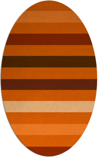 blockline rug - item 699437