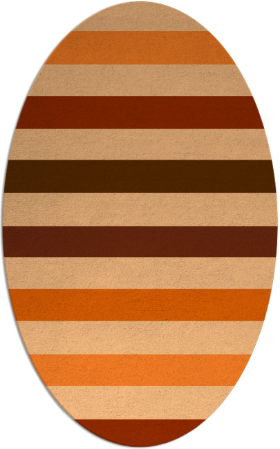 blockline rug - item 699438
