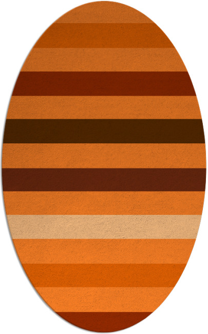 blockline rug - item 699439