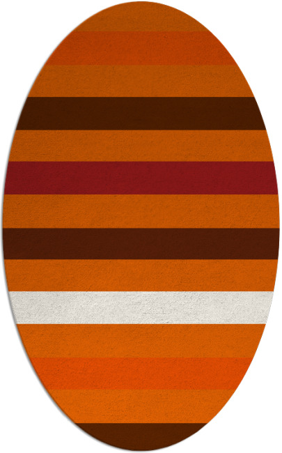 blockline rug - item 699446