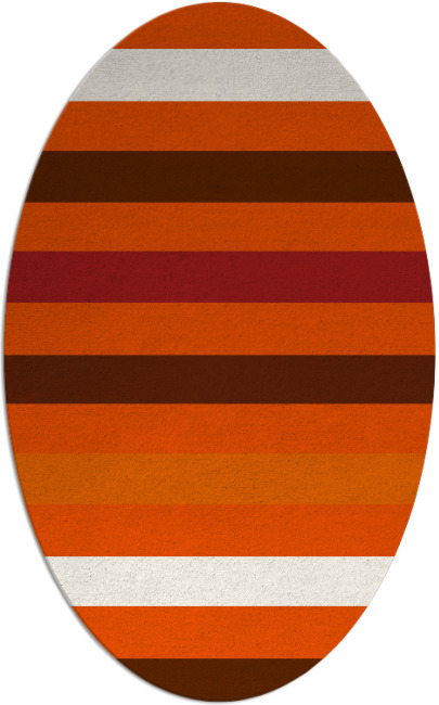 blockline rug - item 699447