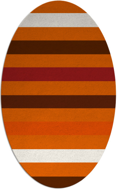 blockline rug - item 699448