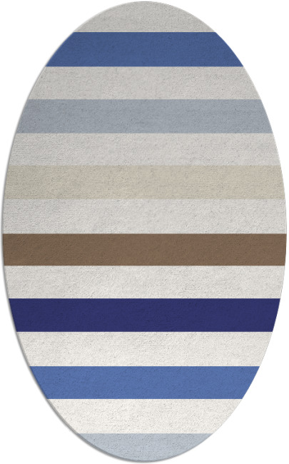 blockline rug - item 699457