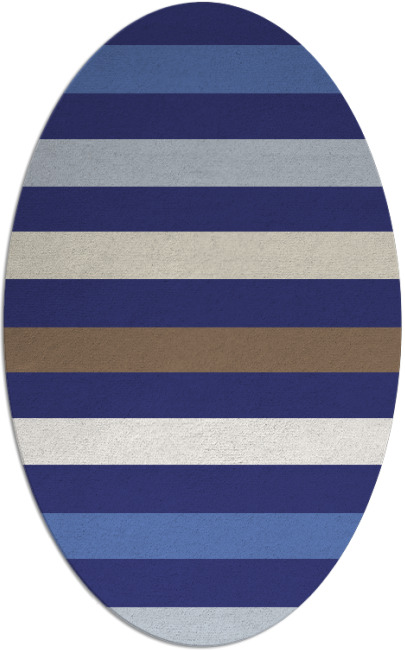blockline rug - item 699458