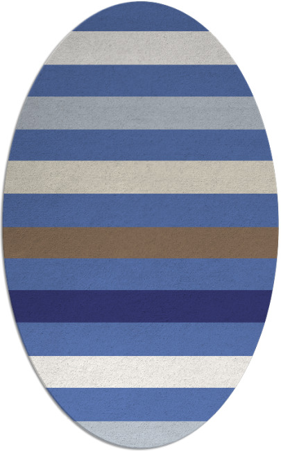 blockline rug - item 699459