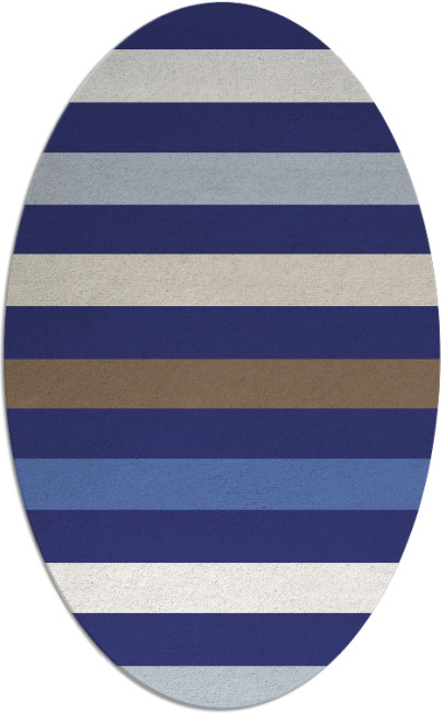 blockline rug - item 699460