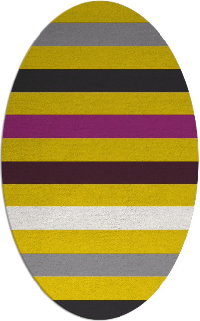 blockline rug - item 699477