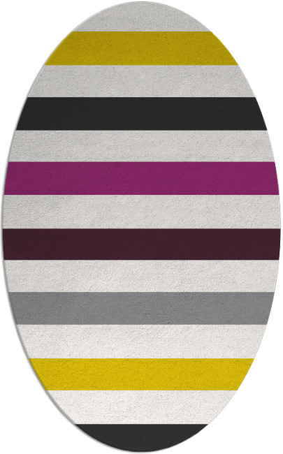 blockline rug - item 699480