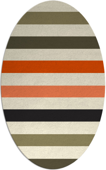 blockline rug - item 699486