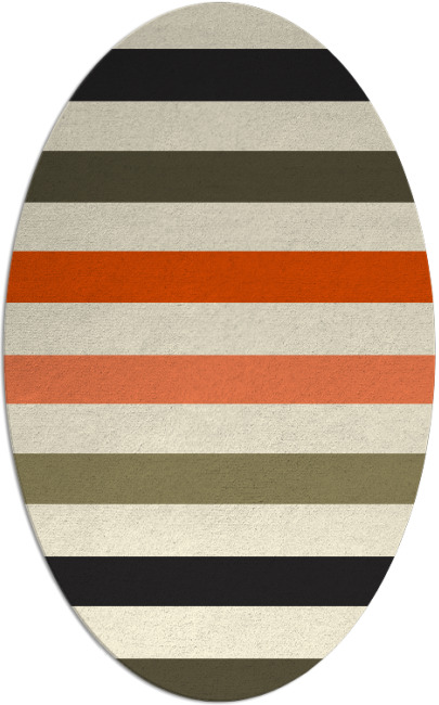 blockline rug - item 699488