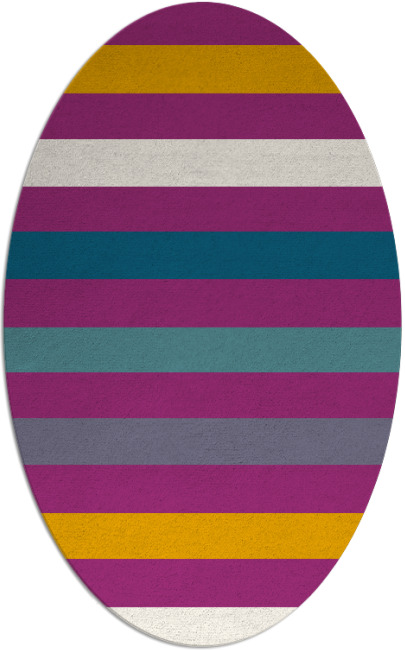 blockline rug - item 699489