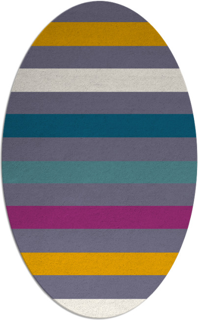 blockline rug - item 699490
