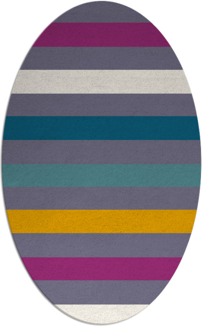 blockline rug - item 699492