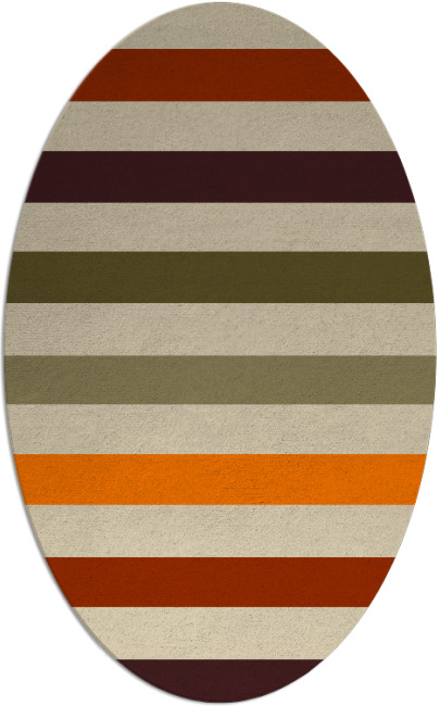 blockline rug - item 699493