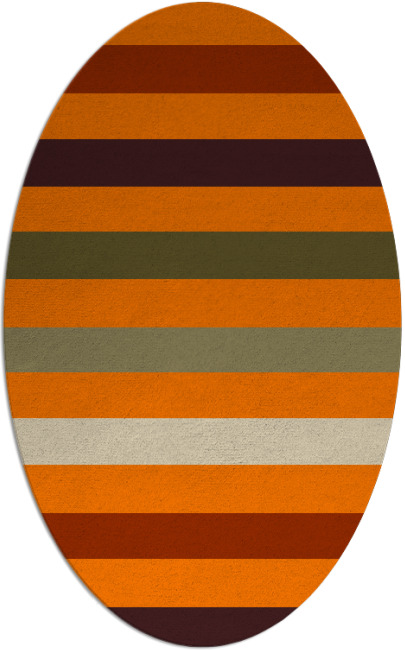 blockline rug - item 699494