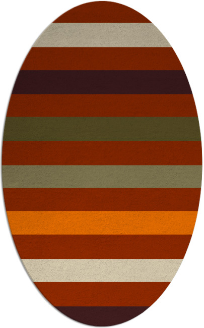 blockline rug - item 699495